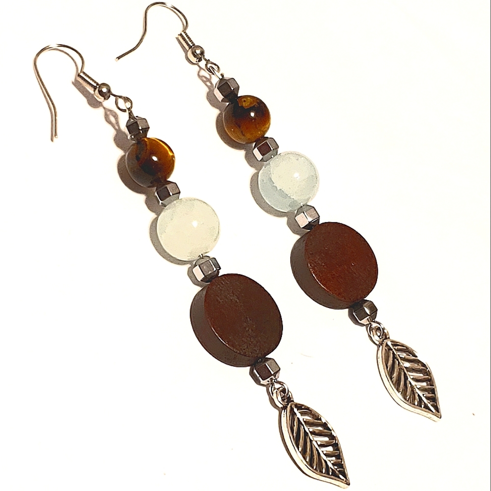 3/$25 ❤ BEAUTIFUL HANDMADE EARRINGS